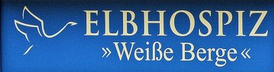 Elbhospiz in Wittenberge Logo des Elbhospizes in Wittenberge
