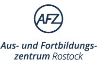 AFZ Rostock Logo des AFZ Rostock