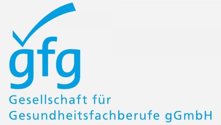 gfg Rostock Logo der gfg Rostock