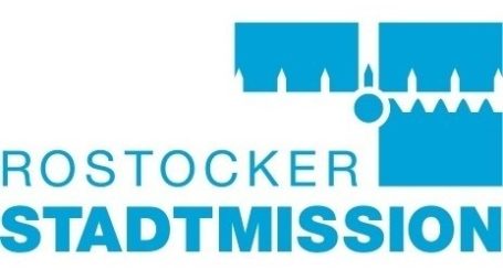 Rostocker Stadtmission Logo der Rostocker Stadtmission