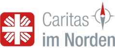 Caritas: Kurklinik Stella Maris, Kühlungsborn Logo der Caritas im Norden