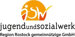 JSW Rostock/Graal-Müritz Logo des Jugend- und Sozialwerks der Region Rostock