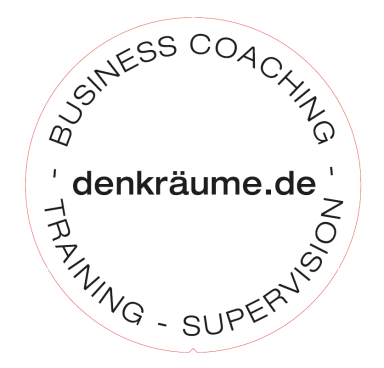 denkräume-Logo
